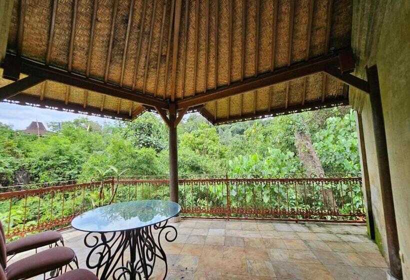 Вилла Deluxe 1 Спальня, The Gana Ubud By Guru Experience