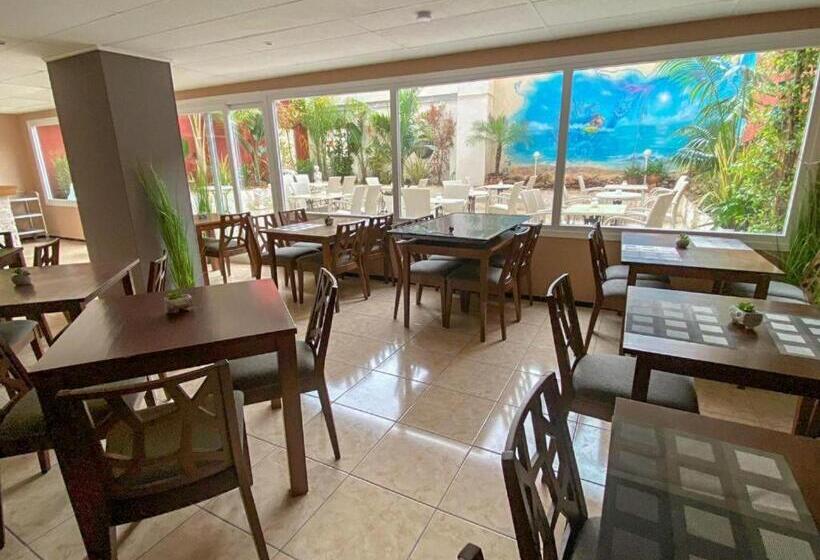 스탠다드 룸, Level Mallorca  Living