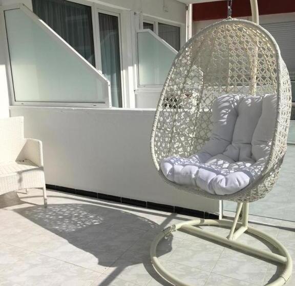 스위트, Level Mallorca  Living