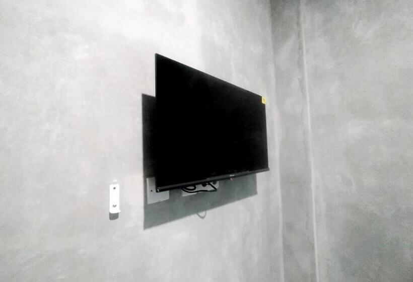 Номер Стандарт, Reddoorz Syariah Near Exit Tol Bojong Pekalongan