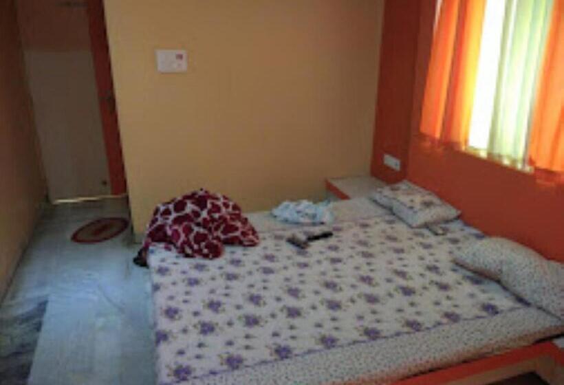 Номер Deluxe Кровать Кинг, Rw International, Hingoli
