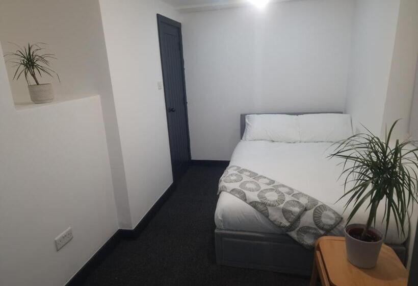 Номер Стандарт, Ensuite Accommodation