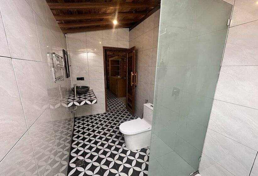 Семейный Номер, Green Bali Guest House