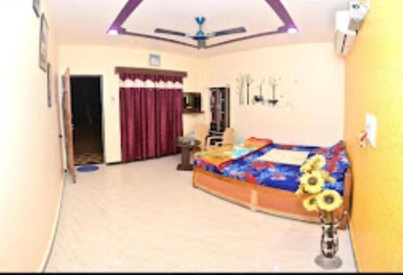 Номер Deluxe, Aatikesh Beach Resort Malvan
