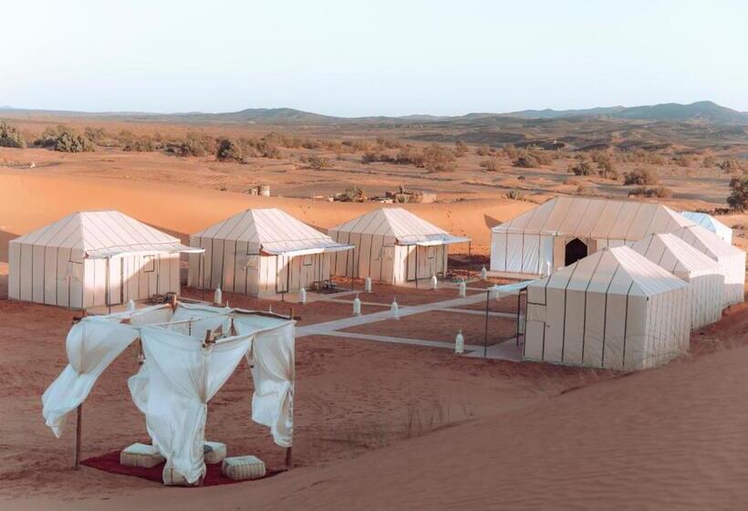 Номер Стандарт Индивидуальный, Titanic Merzouga Camp