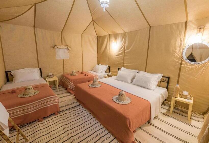 Номер Economy, Titanic Merzouga Camp