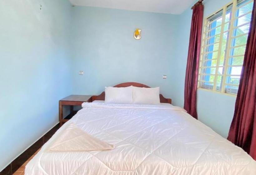 标准间, Koh Rong 71 Guesthouse