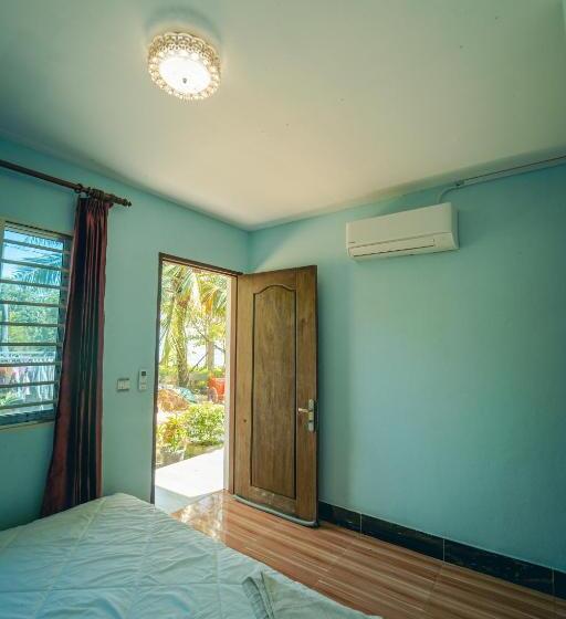 标准间, Koh Rong 71 Guesthouse