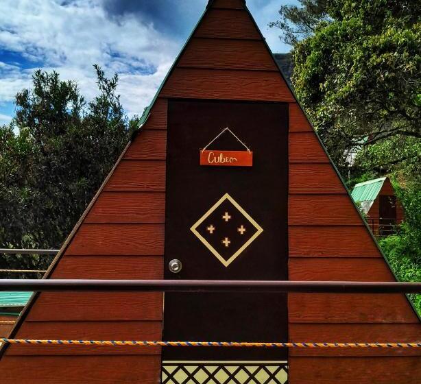 스탠다드 발코니 룸, Mamaterra Glamping