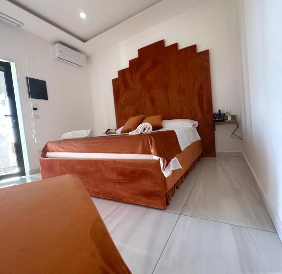 套房, Luxury Resort