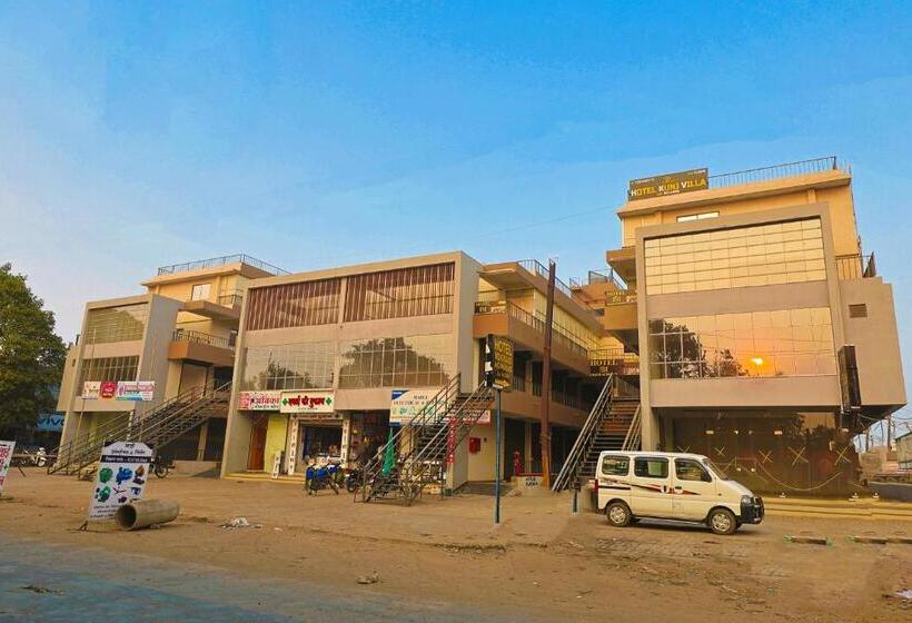 Номер Стандарт Совместная Ванная, Monville Group Vadodara