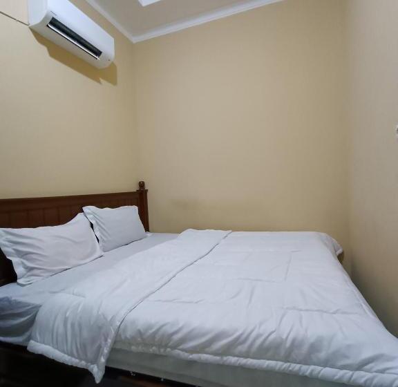 スタンダードルーム, Oyo 93340 Angsana Aglow Homestay