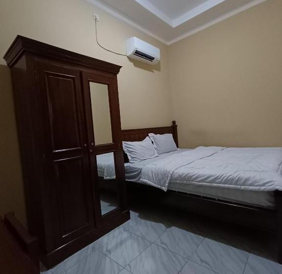 スタンダードルーム, Oyo 93340 Angsana Aglow Homestay