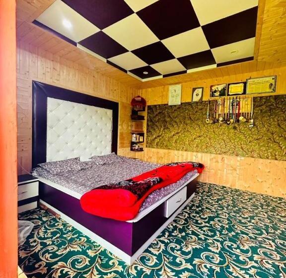 Номер Deluxe, Sheen Homestay