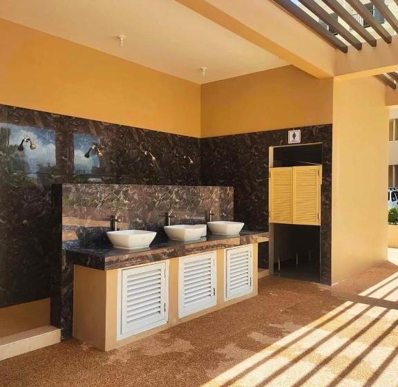 Студия Стандарт, Nate & Athalia S Cityscape Condotel