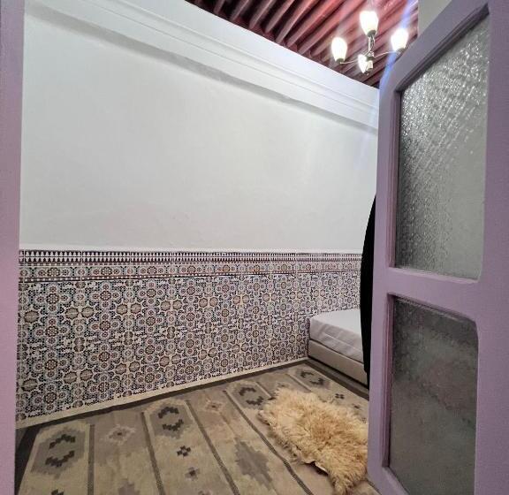 Standard Room, Dar Yamna