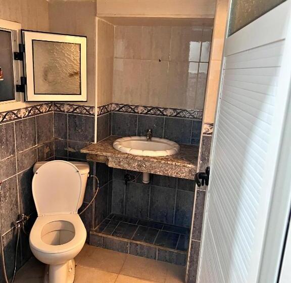 Standard Room, Dar Yamna