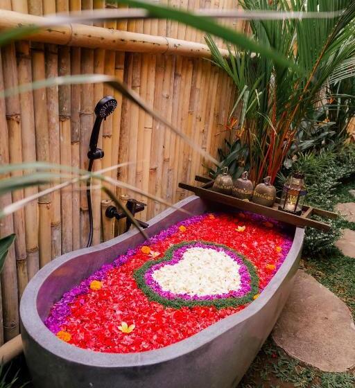 Вилла 1 Спальня, Puca Gavi Eco Luxury Villa Ubud Managed By Manara