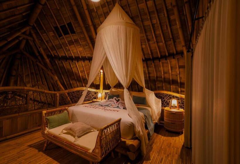 Вилла 2 Спальни, Puca Gavi Eco Luxury Villa Ubud Managed By Manara