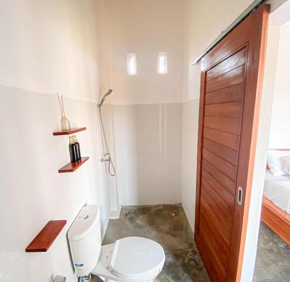 Номер Стандарт, Turtle House Surf & Stay
