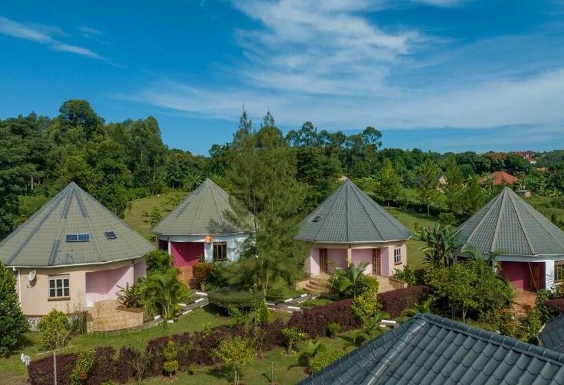 اتاق استاندارد, Entuiga Cottages