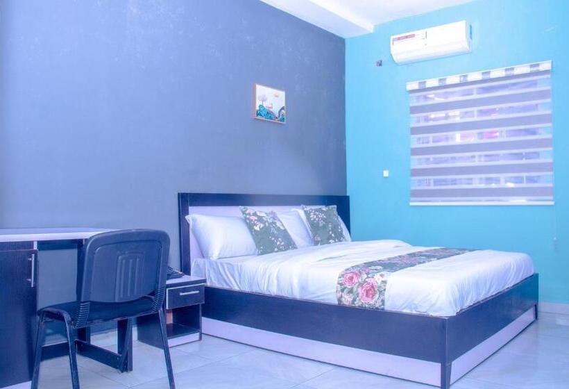 اتاق استاندارد, Irviva Homes
