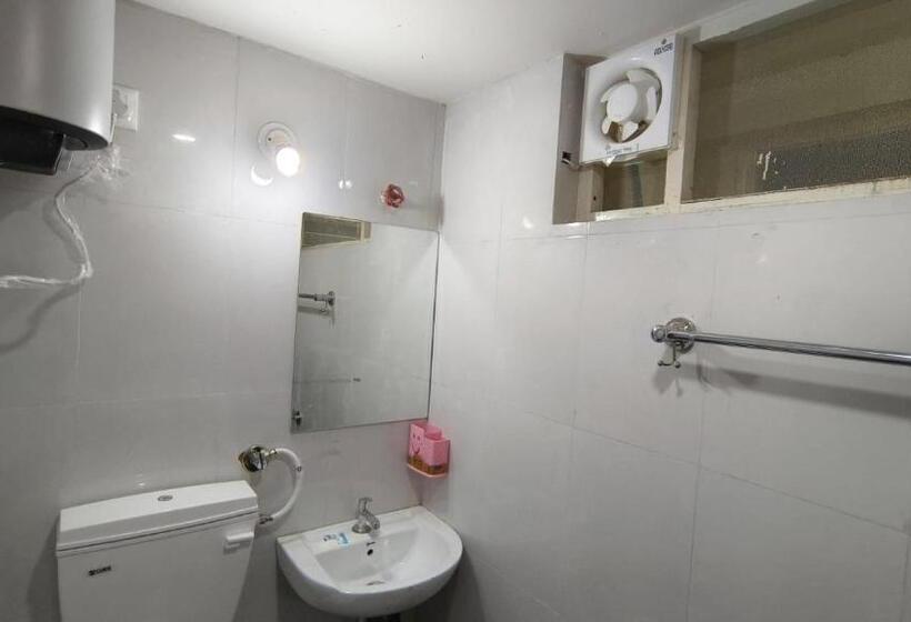 Deluxe Room, Sukoon The Legacy