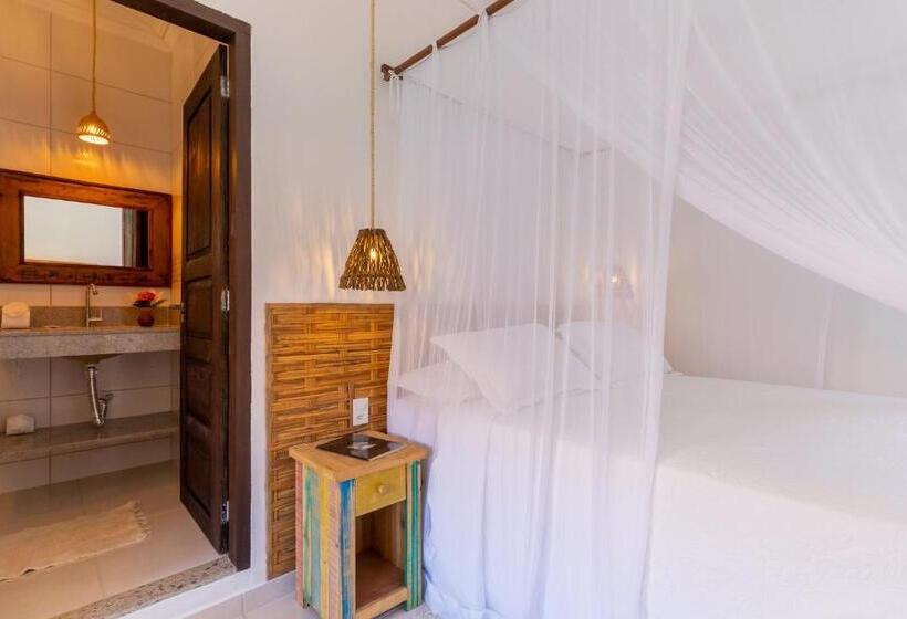 Люкс Superior, Villa Alexandre Pousada   Trancoso