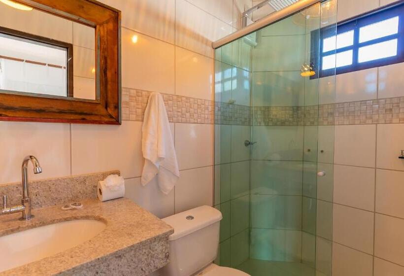 Люкс Superior, Villa Alexandre Pousada   Trancoso