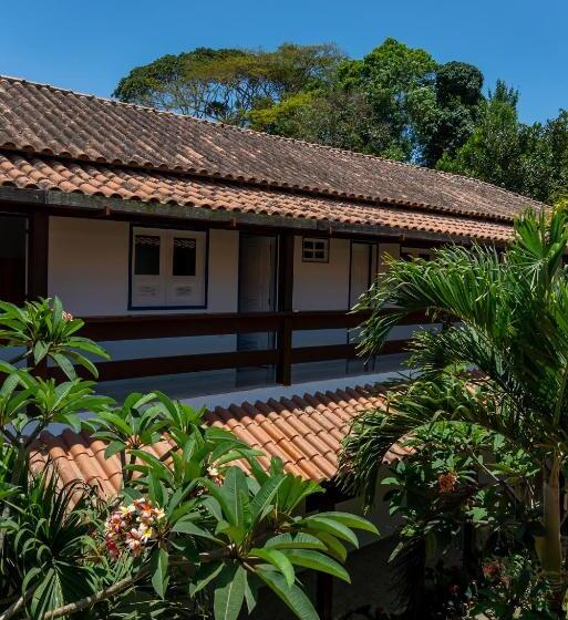 Люкс Superior, Villa Alexandre Pousada   Trancoso