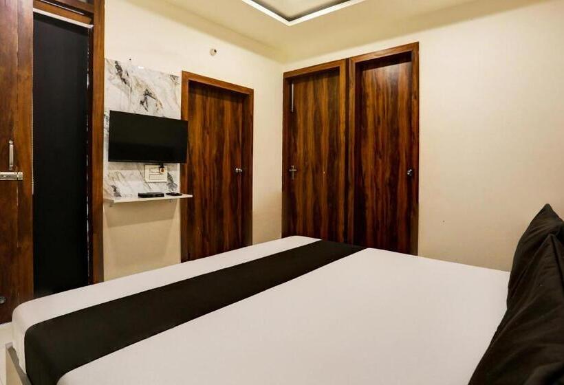 三人经典房间, Oyo Hotel Dream