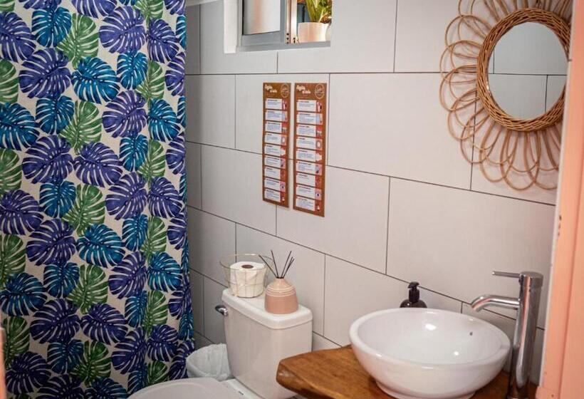 标准单人间, Lolas Hostal Hab. 2