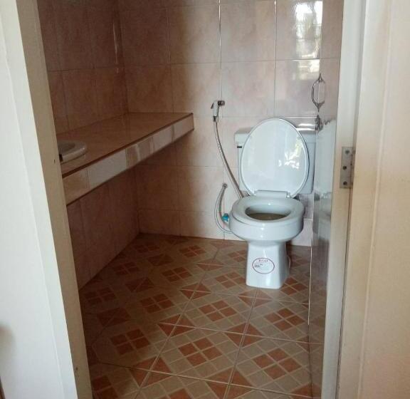 Номер Superior, Phuphamok Valley Resort