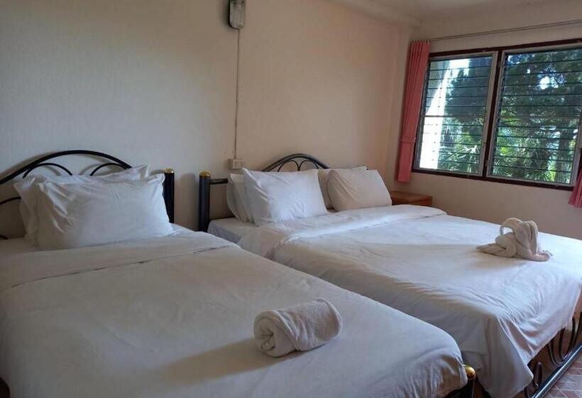 Номер Superior, Phuphamok Valley Resort
