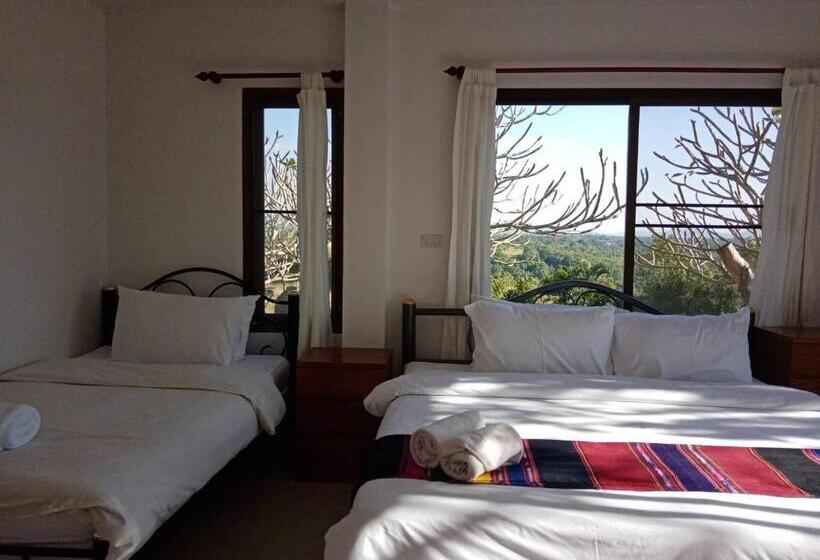 Вилла 1 Спальня, Phuphamok Valley Resort