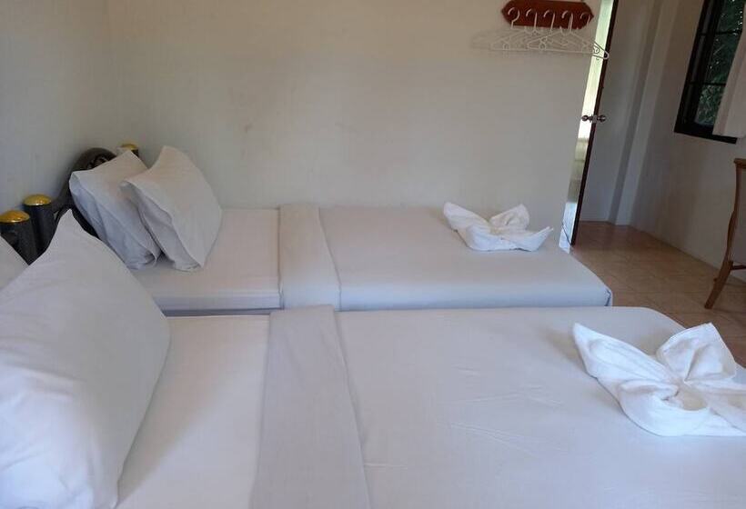 Номер Deluxe Вид на Горы, Phuphamok Valley Resort