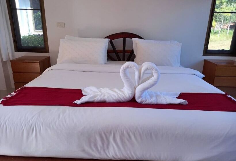 Вилла Superior 1 Спальня, Phuphamok Valley Resort