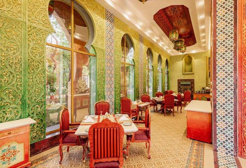 Люкс, Shilp Wellness Resort And Spa
