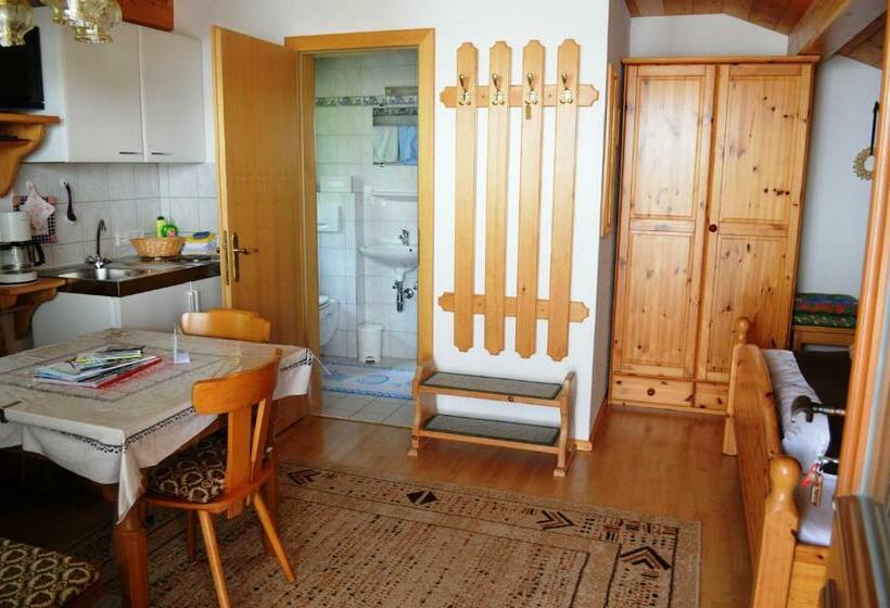 Студия Стандарт, Haus Steinkarblick Und Berghäusl