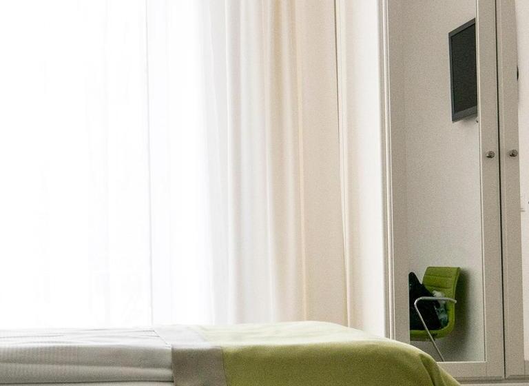 Habitación Estándar, Villa Rückert