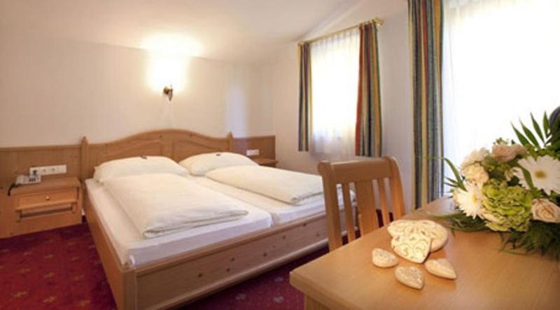 اتاق استاندارد چهار تخته, Warmingerhof