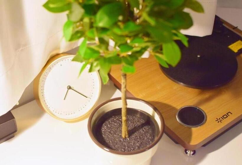 استودیوی استاندارد, Ethos Ebisu 201   Vacation Stay 09298v