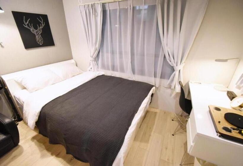 استودیوی استاندارد, Ethos Ebisu 201   Vacation Stay 09298v