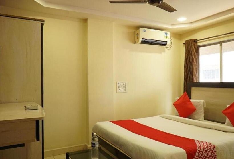 Номер Стандарт, Shanti Sea View, Ratnagiri
