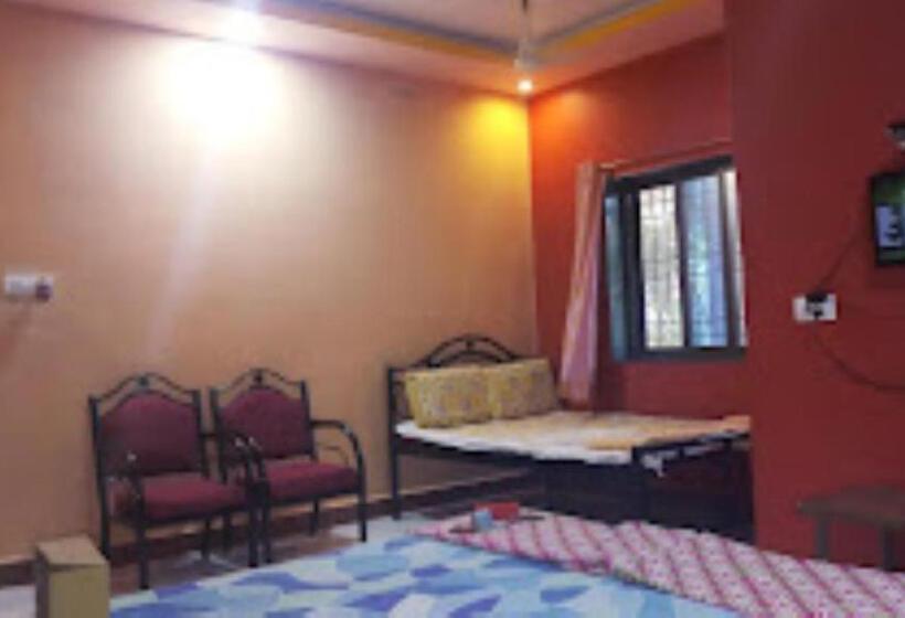 Номер Стандарт, Shridhar Residency Devgad