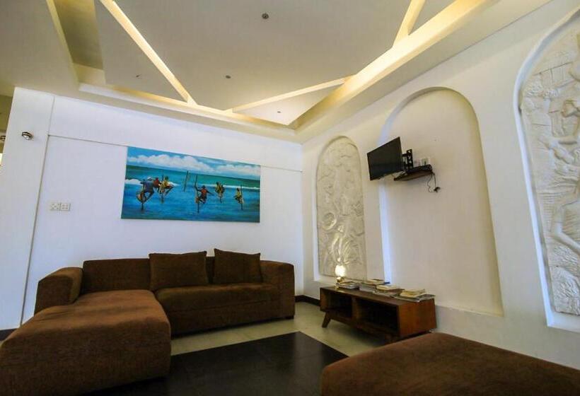 Семейный Номер Deluxe, Wewala Beach