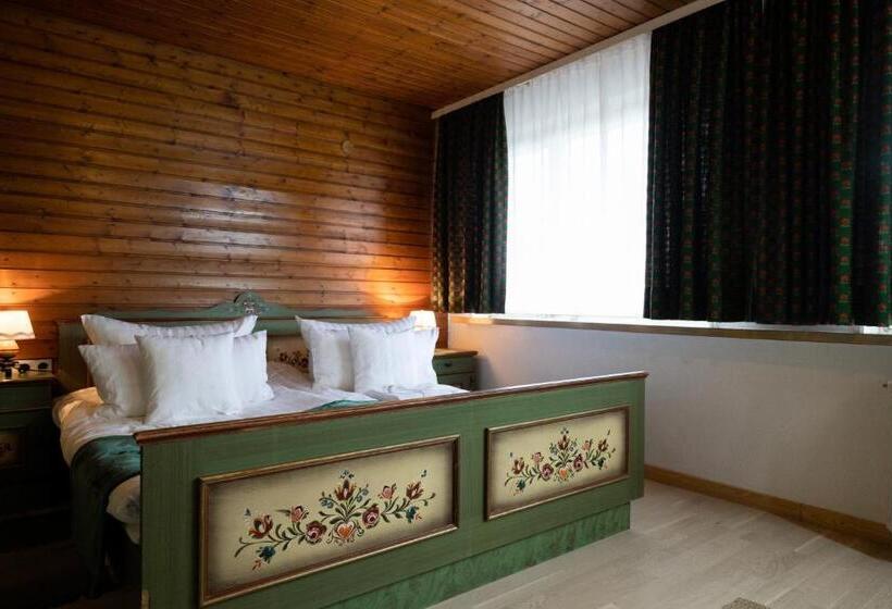 패밀리 룸, Zum See, Titisee