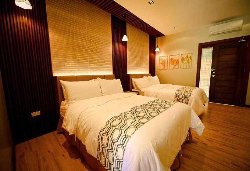 Семейный Номер Superior, Isora Resort Puerto Galera