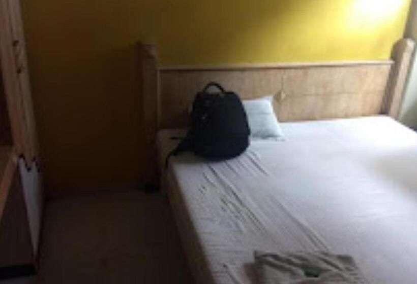 标准间, New Hotel Shalimar Jalgaon