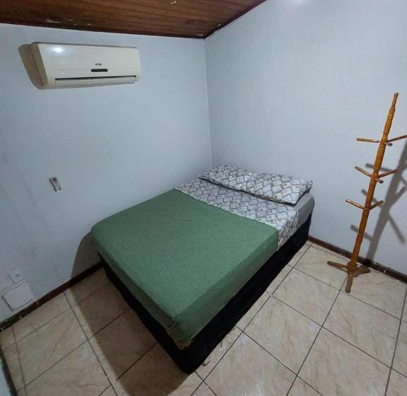 Номер Стандарт, Casa De Praia Agua De Coco